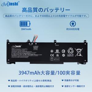 ProBook 450 純正 新品 HP 430 G8 G8等用 バッテリー RH03XL 国内発送
