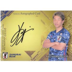 ヴァスティッチ/名古屋グランパス】2024 Topps Jリーグ DELUXE [直筆