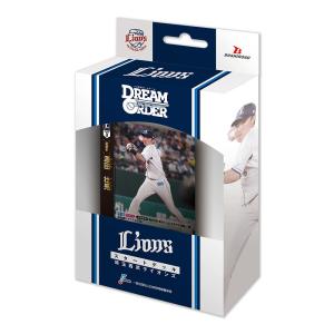 ブシロード プロ野球カードゲーム DREAM ORDER プレミアムブースター