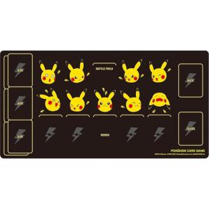 ポケモンカードゲーム デッキシールド メガジガルデ[1個] : カード