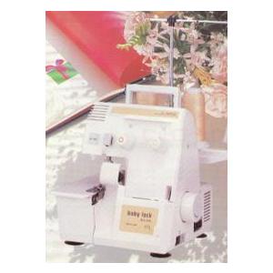ベビーロック（baby lock） ミシン ベビーロックミシン (ジューキ