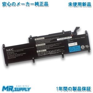 LaVie NEC LAVIE N13 シリーズ 純正 交換用内蔵バッテリー PC-VP-BP150