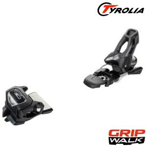 TYROLIA（チロリア） ビンディング TYROLIA SLR10 GW WHITE BLACK RED