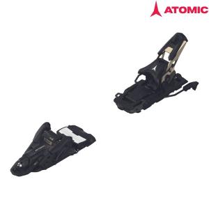 ATOMIC（アトミック） ビンディング ATOMIC WARDEN 11 MNC BLACK/GOLD