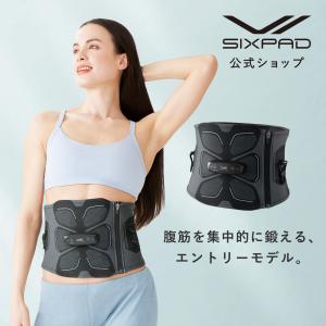SIXPAD（シックスパッド） SIXPAD Abs Fit アブズフィット 高電導