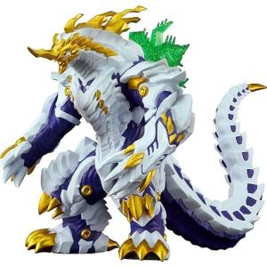 ソフビ M1号 ブルマァク復刻 世紀の大怪獣シリーズ ミニラ 蓄光 : 御宅