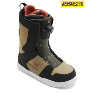 DC SHOES（ディーシーシューズ） PHASE BOA DFT243909 XCKW 24-25年