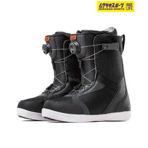 FLUX BINDINGS（フラックスバインディング） 25-26 FLUX OM-BOA - 国内