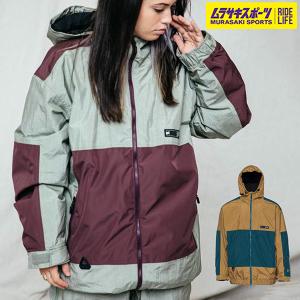 L1 ○ L1 AFTERSHOCK SHAKET JKT BLACK エルワン アフターショック