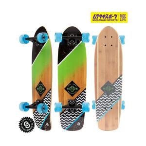YOW SURF SKATE ヤウ サーフスケート CALMON 41 カルモン 正規品 SK8