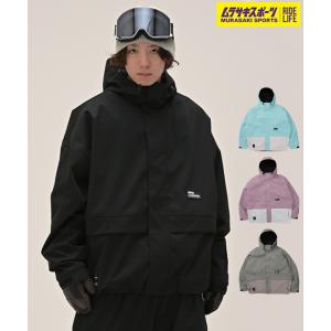 アンセム メンズ スノーボード 上下セットウェア ANTHEM LIMITED SET