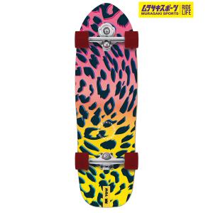 YOW（ヤウ） YOW SURF SKATE スケートボード YOW X CHRISTENSON C-HAWK