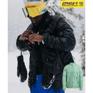 BURTON（バートン） ダウンジャケット メンズ 25-26 Burton [ak