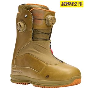 K2 25-26 K2 ブーツ TARO TAMAI SNOWSURFER LS TT ケーツー タロウ