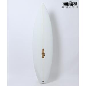 JS INDUSTRIES JS サーフボード ゼロ グラビティ モデル 5'9