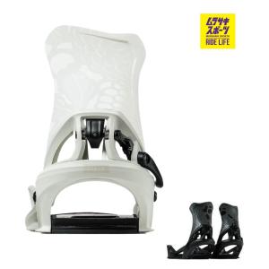 FLUX BINDINGS（フラックスバインディング） 日本正規品 スノーボード