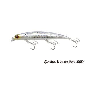ima/アイマ 【在庫限り】エクリプス sasuke/サスケ 140裂波SSP 140mm