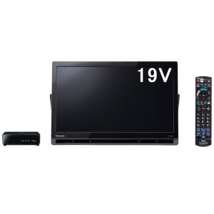 プライベート・ビエラ パナソニック Panasonic 19V型 /ネット動画対応