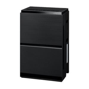 5年保証付き(自然故障)】パナソニック加湿空気清浄機【適用畳数:空清