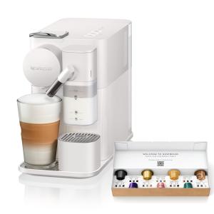 GOURMIA（グルミア） GOURMIA 4-in-1 コーヒー＆エスプレッソメーカー