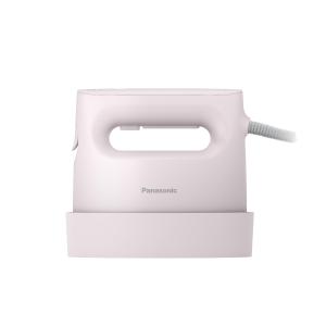 Panasonic（パナソニック） NI-FS790-K 衣類スチーマー 360°パワフル