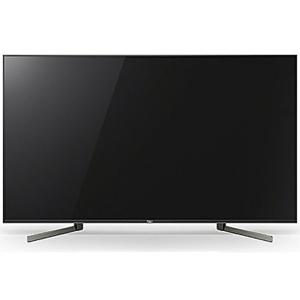 BRAVIA ソニー(SONY) KJ-55X9500H 55インチ 液晶モニター 法人向け
