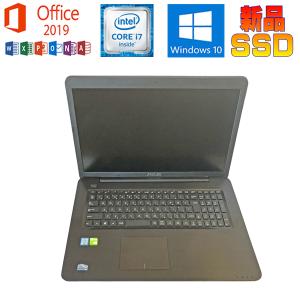 dynabook（ダイナブック） 東芝 TOSHIBA dynabook R63/M ( Core i5