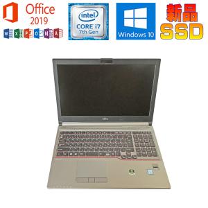 FMV 富士通 LIFEBOOK WS1／D2 FMVWD2S17 Microsoft Office 2019 Win 11