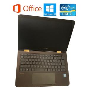 Spectre x360 13 HP Limited Edition 13-4129TU Win 11 Office2019