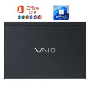 VAIO VAIO Pro PK SIMフリー VJPK21 11世代Core i5 16GB 256GB 顔認証