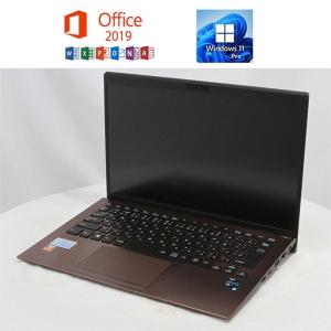 VAIO SONY VAIO Duo 13 SVD1322A1J Microsoft Office 2019 Core i7