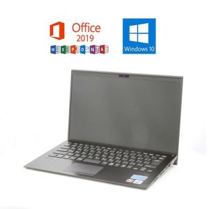 SONY（ソニー） SONY VAIO SX14 VJS1448 14.0型 ワイド Win11
