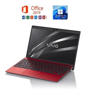 SONY（ソニー） SONY VAIO SX12 VJS122C12N Microsoft Office 2019