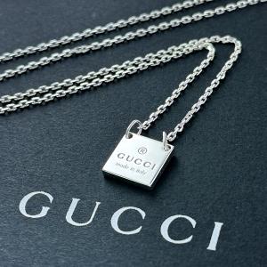 GUCCI（グッチ） 《クーポン配布中》グッチ ネックレス レディース