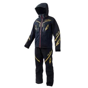 DAIWA（ダイワ） (予約4月発売)DR-1926 GORE-TEX バーサタイルレイン