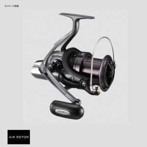 DAIWA（ダイワ） クロスキャスト 6000 / スピニングリール : つり具の