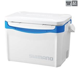 シマノ（SHIMANO） ホリデークール 200 ピュアホワイト LZ-320Q