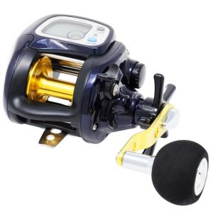 シマノ（SHIMANO） プレミオ 3000 右ハンドル (電動リール) /(5) 【Σ01