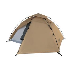 DOD（ディオーオーディー） ワンタッチテント タン T2-629-TN DOD【DOD