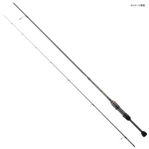 TENRYU テンリュウ ルナキア LK822S-HT スピニング 2ピース アジ あじ