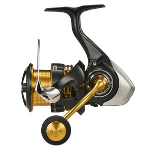 DAIWA（ダイワ） スピニングリール 23レガリス LT5000-CXH 23年モデル