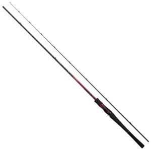 DAIWA（ダイワ） ハートランド 冴掛レベルディレクション 6102LFS