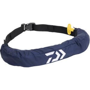 DAIWA（ダイワ） DF-2709 (ブラック／フリー) インフレータブルライフ