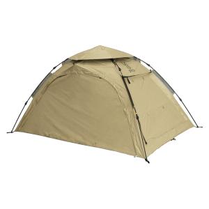 DOD（ディオーオーディー） ワンタッチカンガルーテントS【キャンセル