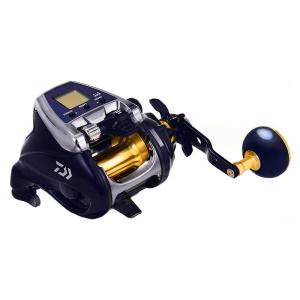 DAIWA（釣り） 23 レオブリッツ S500JP 電動リール - 最安値・価格比較