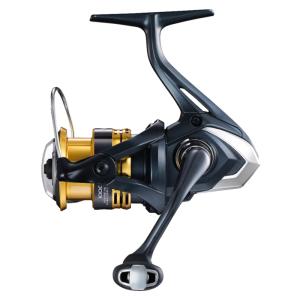 シマノ(SHIMANO) ショア、渓流 スピニングリール 21 ナスキー 1000