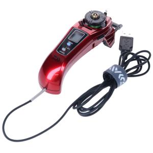 DAIWA（ダイワ） クリスティアワカサギ AIR ブルーパープルムーブ