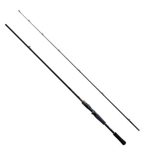 Abu Garcia（アブガルシア） バスロッド バスフィールド BSFS-672L
