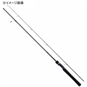 シマノ（SHIMANO） ☆シマノ 23 バスワンXT+ 263UL-S/2 ロッド バス竿