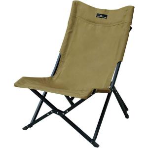 ogawa（アウトドア） オガワ ローチェアII 1929000080（ダークブラウン